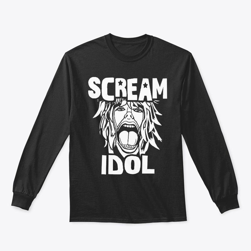 Scream Idol A Go Go