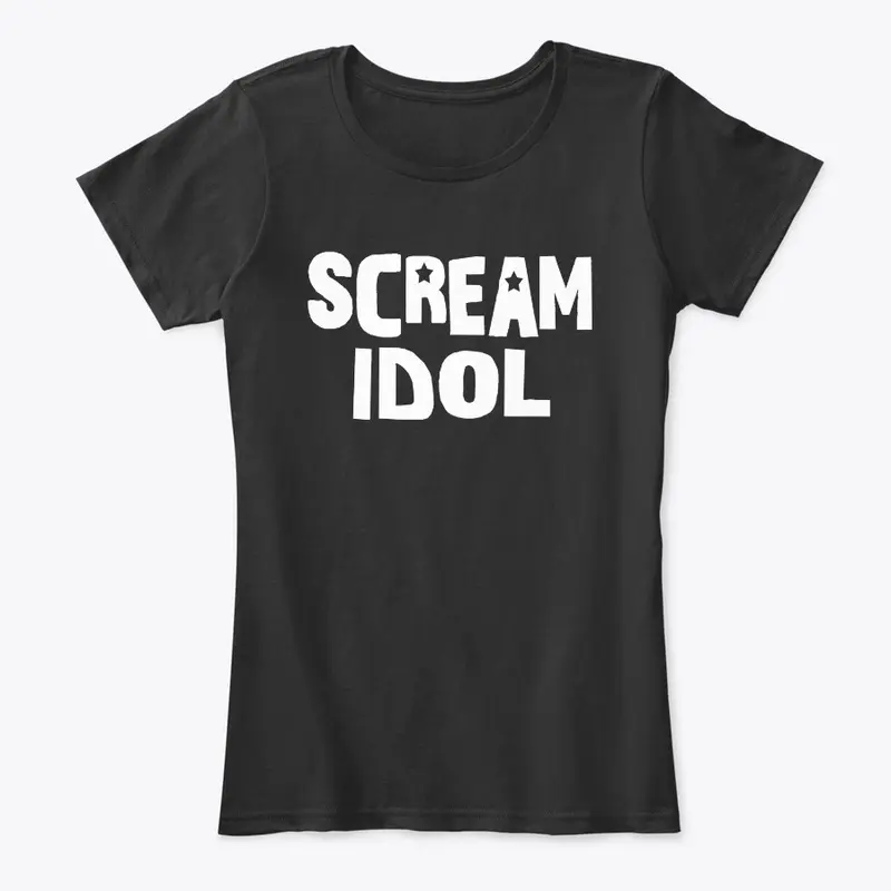 Scream Idol